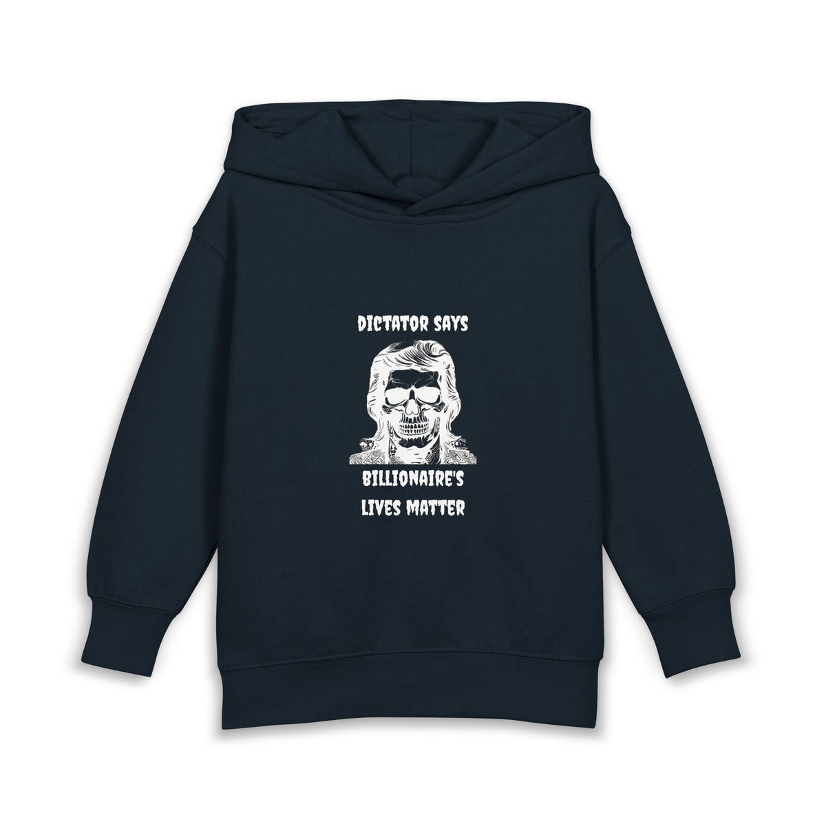 Billionaire's Lives Matter - Hoodie