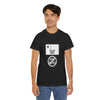 Christmas Cancelled America-T-Shirt