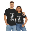 Miss Working? - Stop The Tariffs-T-Shirt