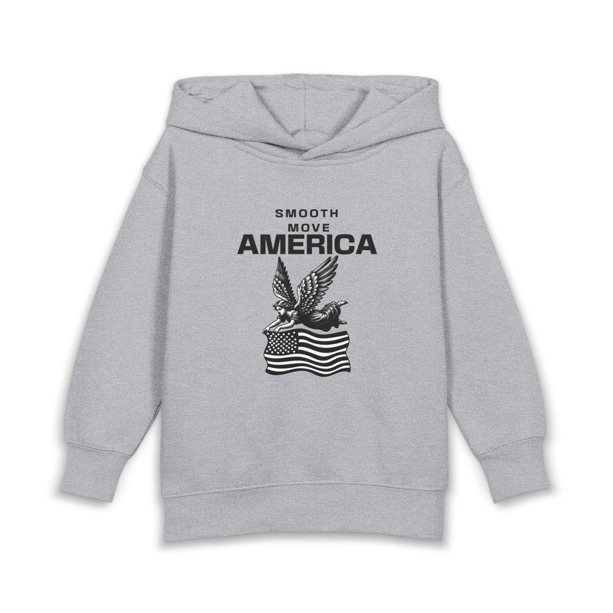 Smooth Move America - Hoodie