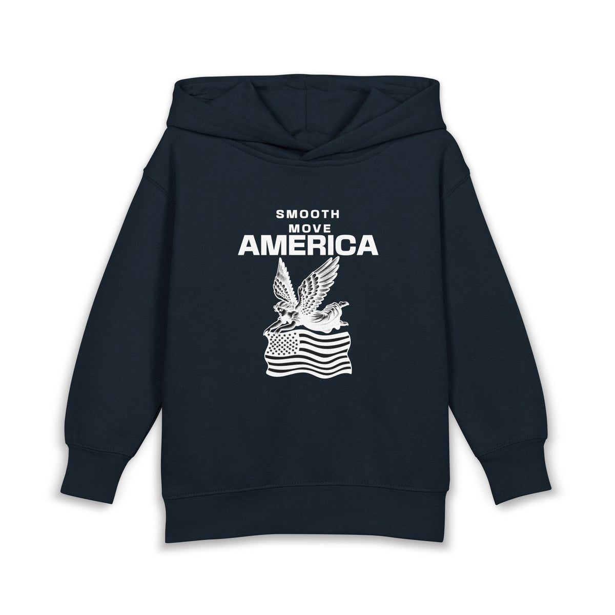 Smooth Move America - Hoodie