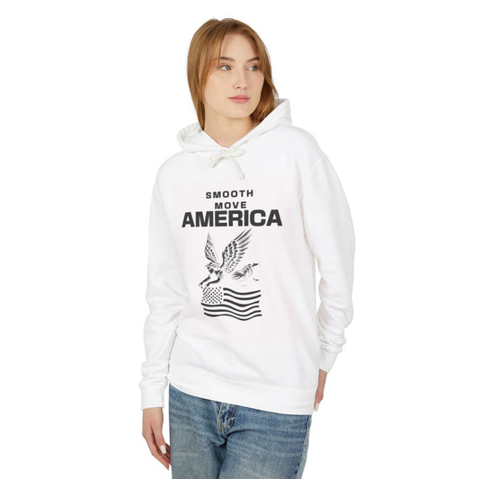 Smooth Move America - Hoodie