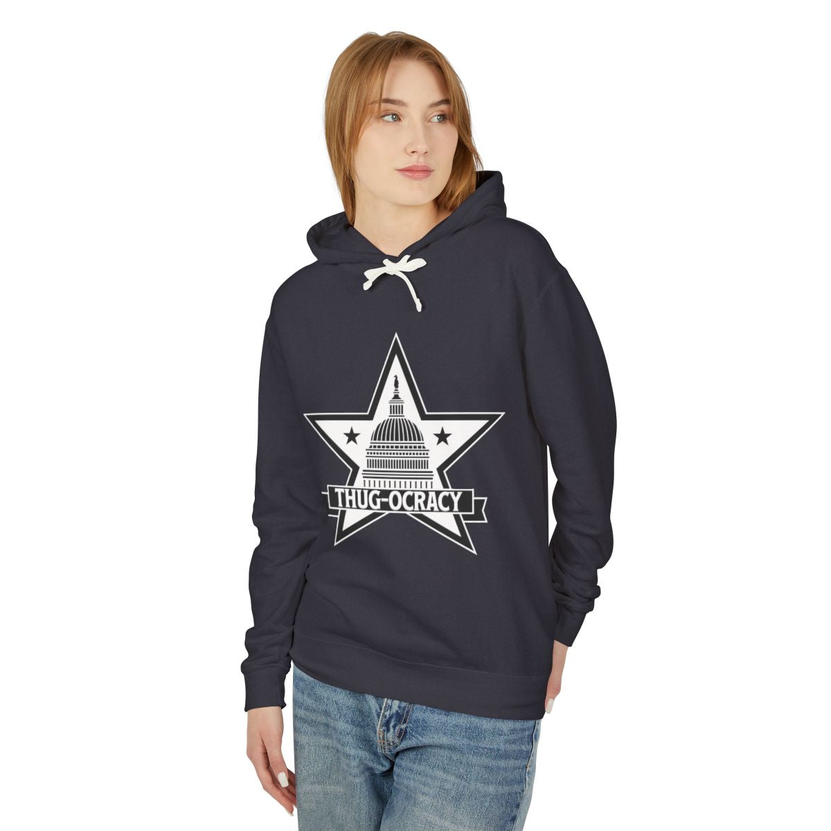 Thug-ocracy-Hoodie