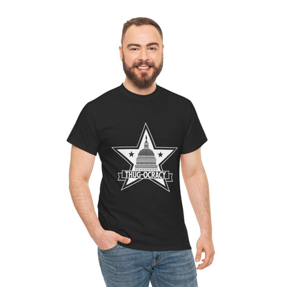 Thug-ocracy-T-Shirt