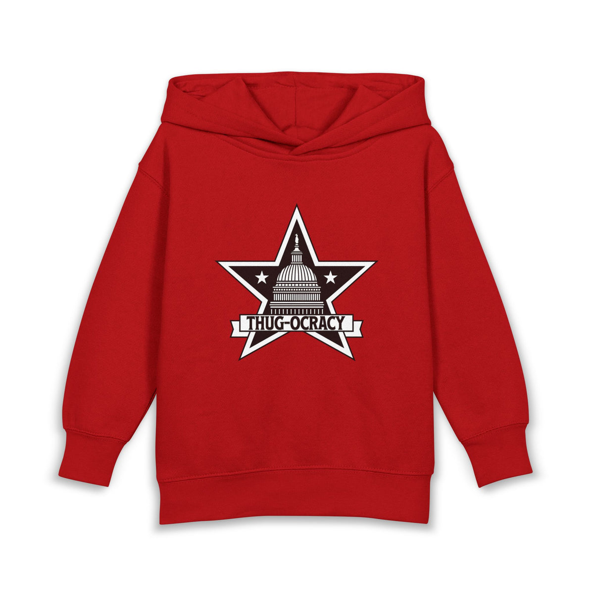 Thug-ocracy-Hoodie