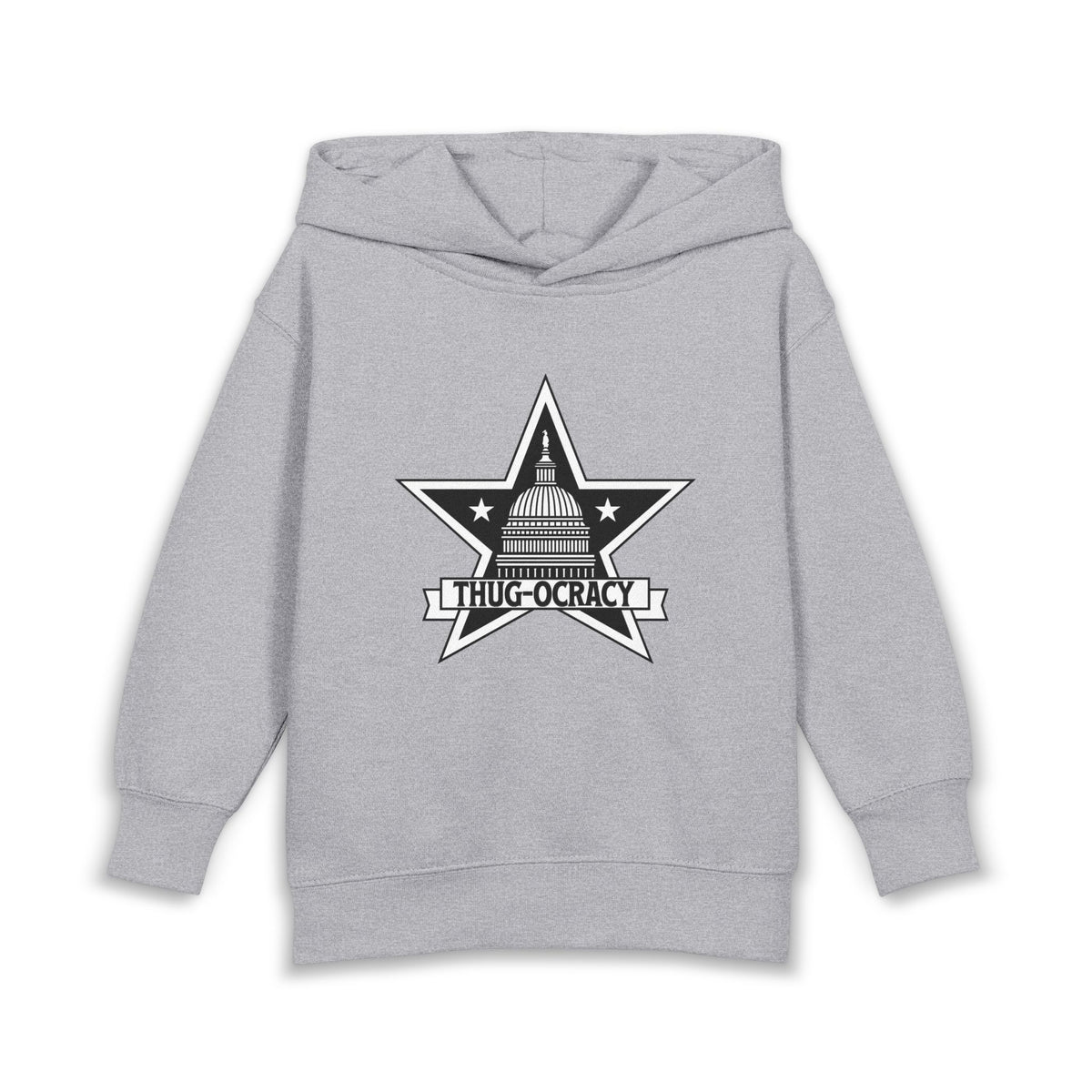 Thug-ocracy-Hoodie