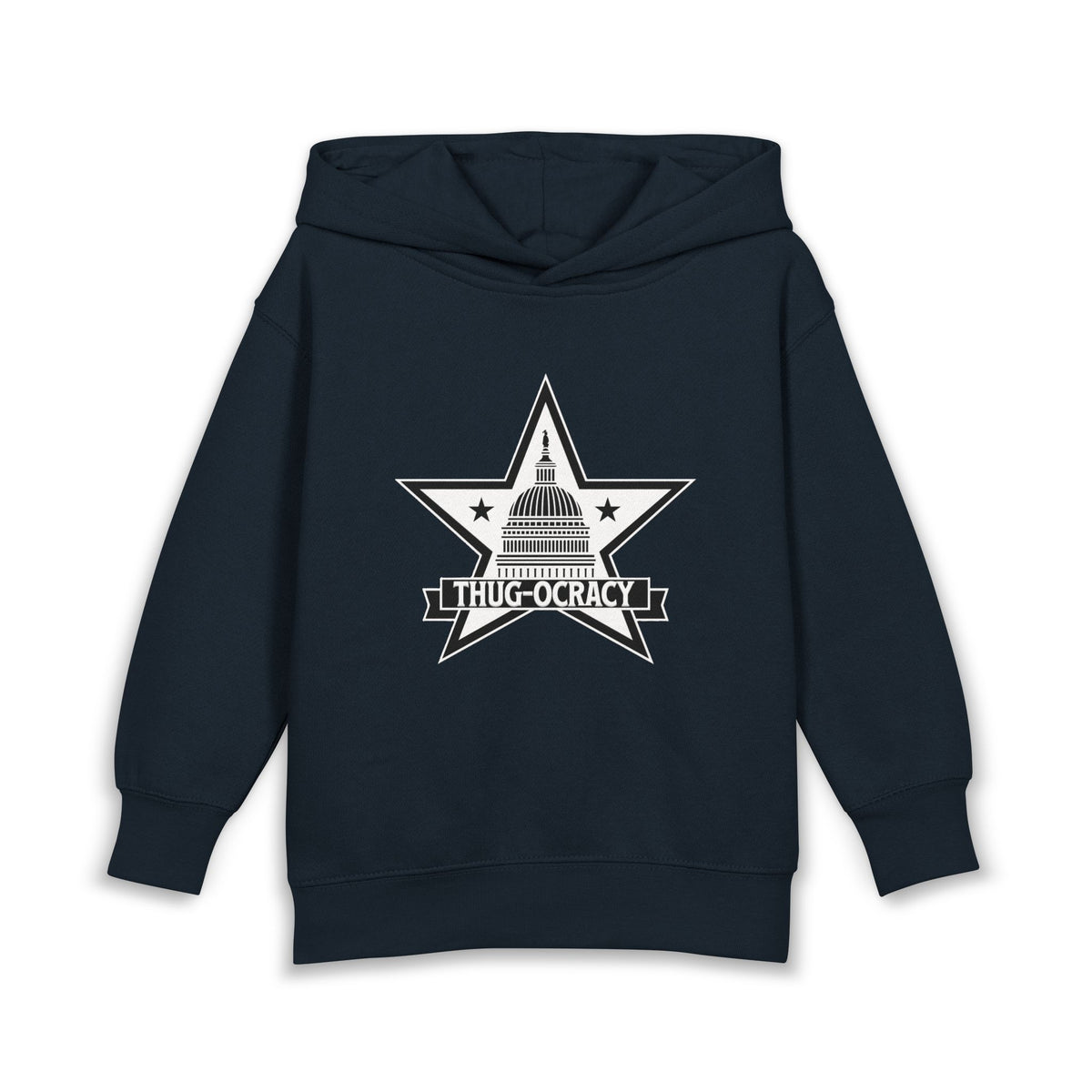 Thug-ocracy-Hoodie