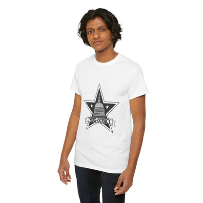 Thug-ocracy-T-Shirt
